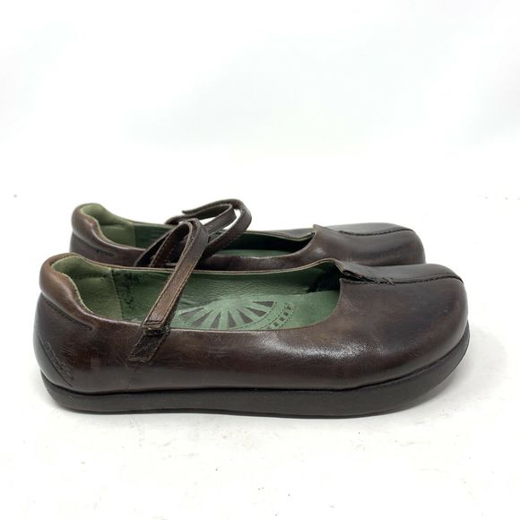 kalso negative heel